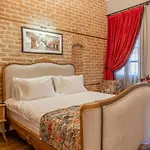 Lykia Old Town Hotel 4*