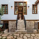 Lykia Old Town 4* Antália