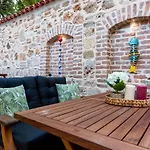 Lykia Old Town Hotel
