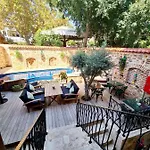 Lykia Old Town Hotel Antália