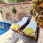 Lykia Old Town