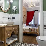 Lykia Old Town Hotel Antalya