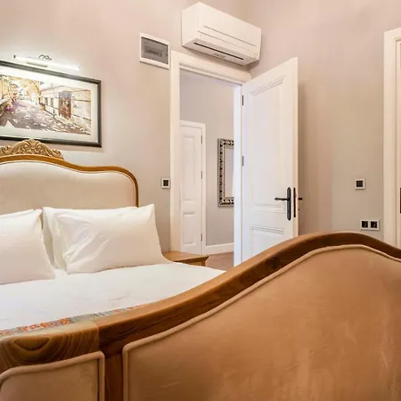 Lykia Old Town 4*