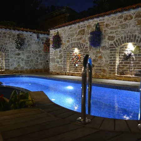 Lykia Old Town 4*