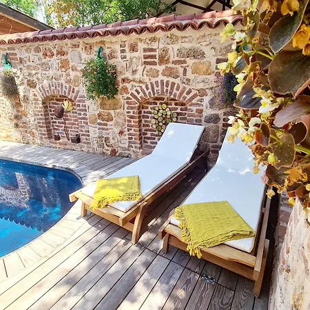 Lykia Old Town