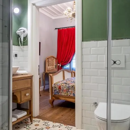 Lykia Old Town 4* Анталья