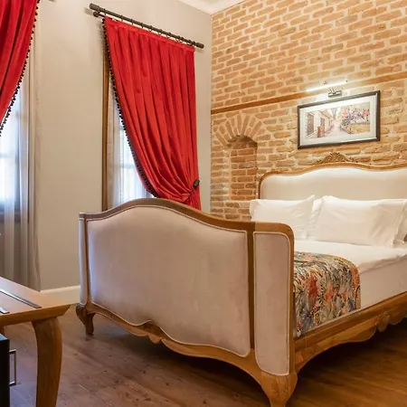 Lykia Old Town Antalya