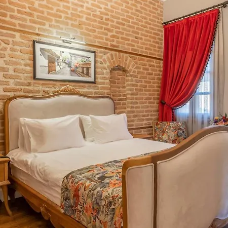 Lykia Old Town Hotel 4*