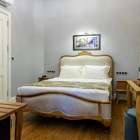 Frühstückspension Lykia Old Town