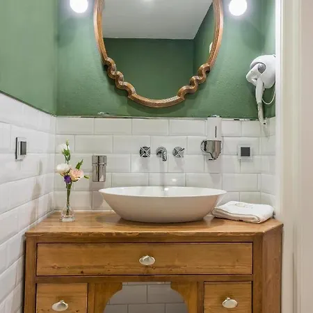 Frühstückspension Lykia Old Town