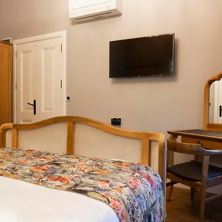 Bed and breakfast Lykia Old Town