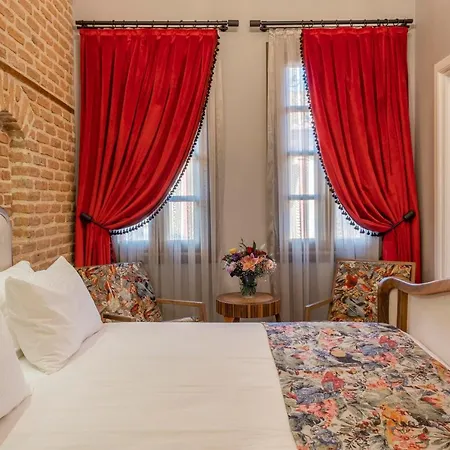 Lykia Old Town 4* Antalya