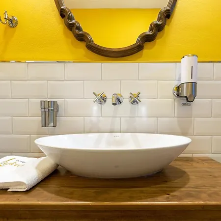 Bed and breakfast Lykia Old Town