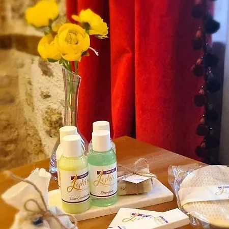 Bed and breakfast Lykia Old Town Antalya