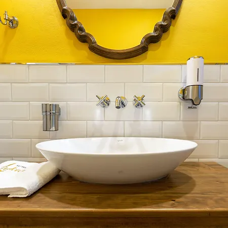 Lykia Old Town Frühstückspension Antalya