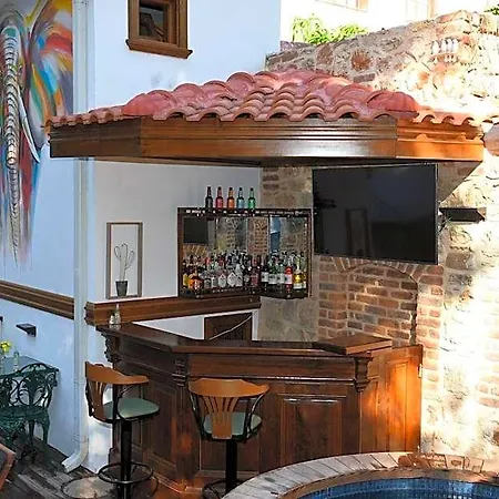 Lykia Old Town 4* אנטליה