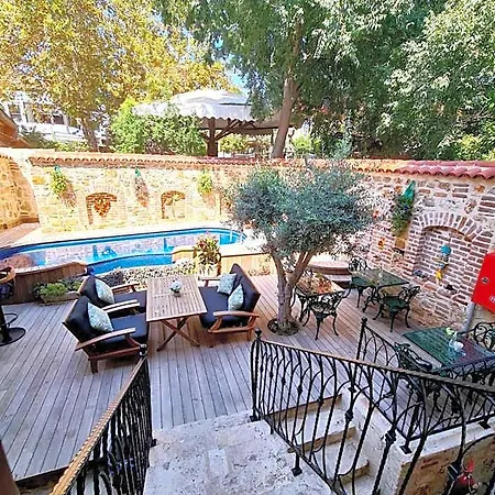 Lykia Old Town 4* Анталья