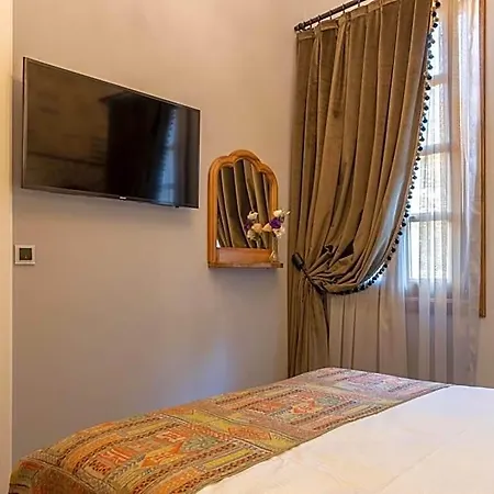 Lykia Old Town 4*