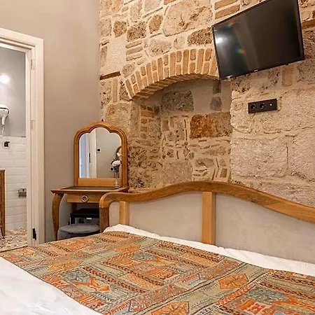Lykia Old Town Szálloda 4*