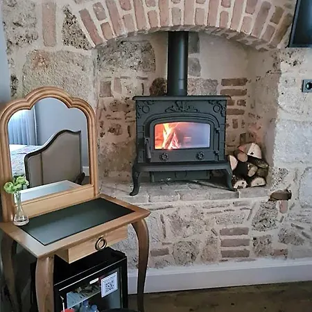 Lykia Old Town Szálloda 4*