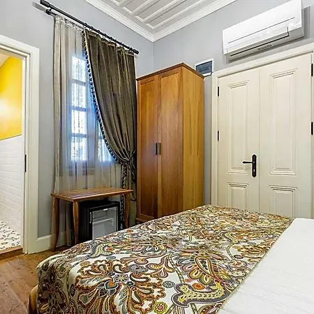Lykia Old Town 4*