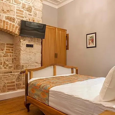 Lykia Old Town מלון 4*