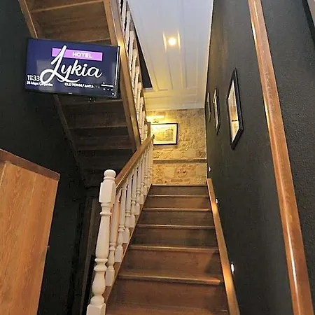 Lykia Old Town 4*