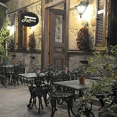 Lykia Old Town 4*