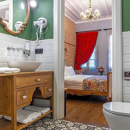Lykia Old Town 4* אנטליה