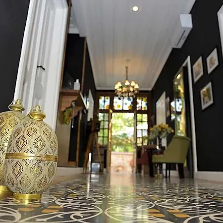 Lykia Old Town 4* אנטליה