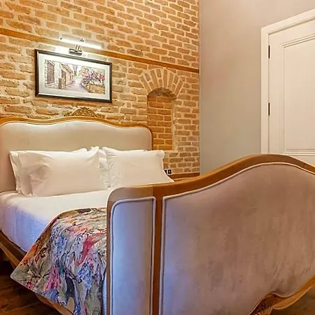 מלון Lykia Old Town 4*