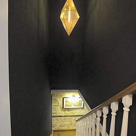 Hotel Lykia Old Town 4*