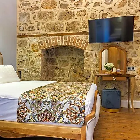 Lykia Old Town 4* Анталья