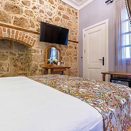 Lykia Old Town 4* אנטליה