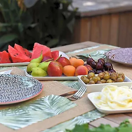 Hotel Lykia Old Town Antalya