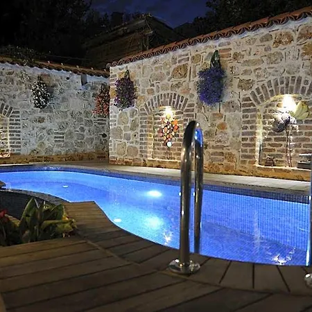 Lykia Old Town Hotel Antalya