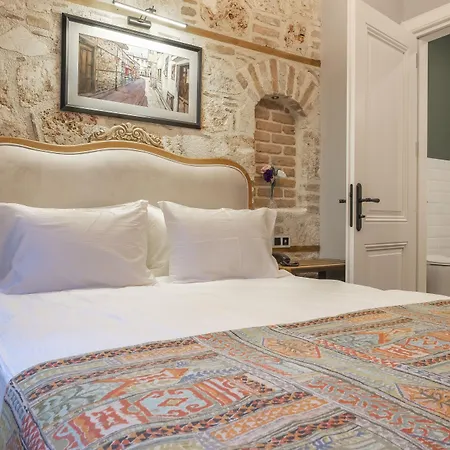 Lykia Old Town Ξενοδοχείο 4*