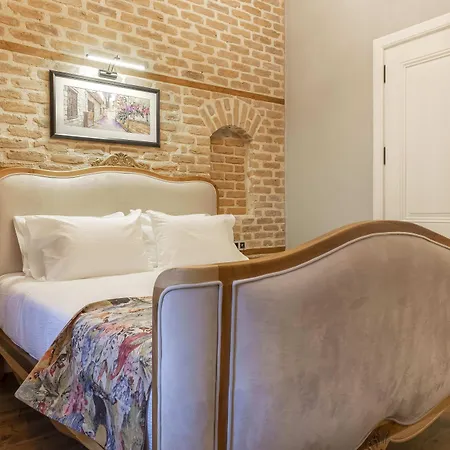 호텔 Lykia Old Town 4*