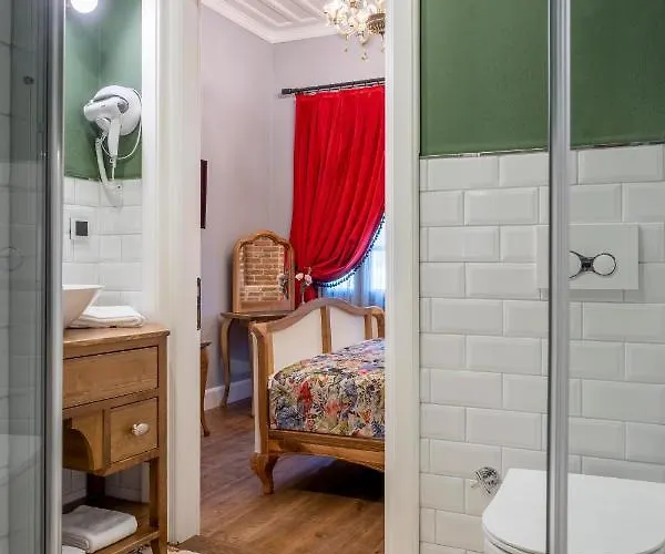 Lykia Old Town 4* 안탈리아