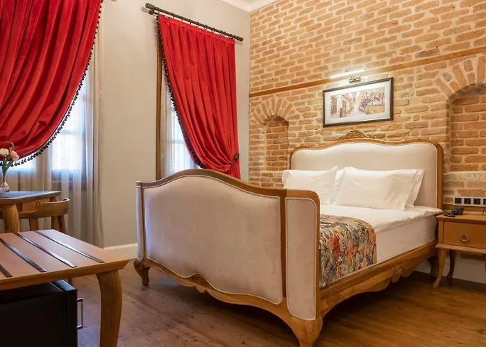 Lykia Old Town 안탈리아