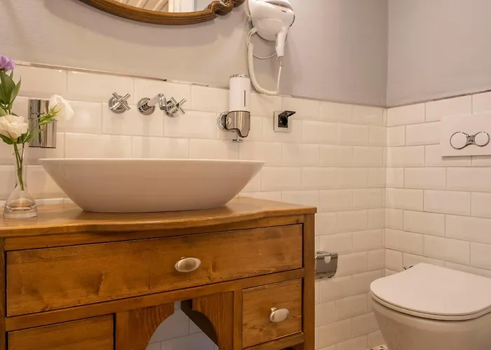 호텔 Lykia Old Town 4*