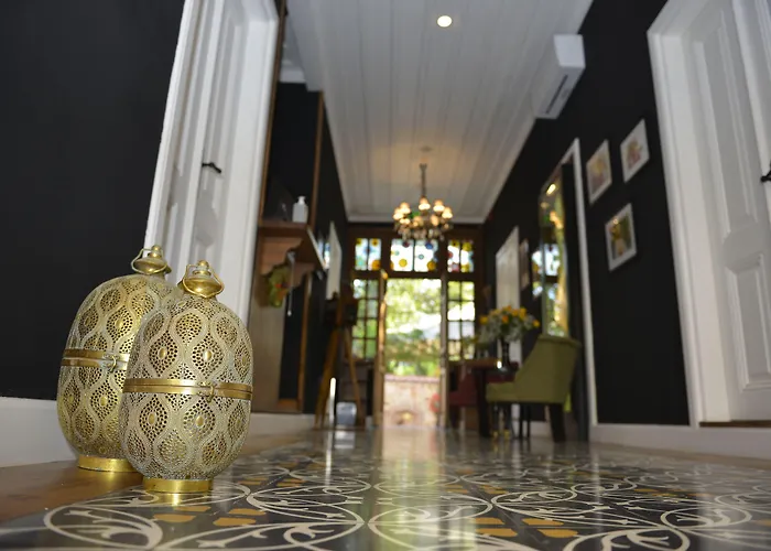 Lykia Old Town 4* 안탈리아