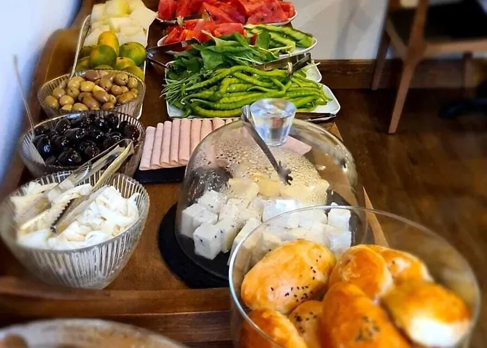 Lykia Old Town 안탈리아