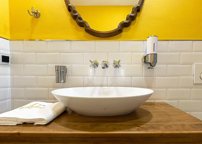 Lykia Old Town 호텔 안탈리아