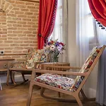 Lykia Old Town 4* Antalya
