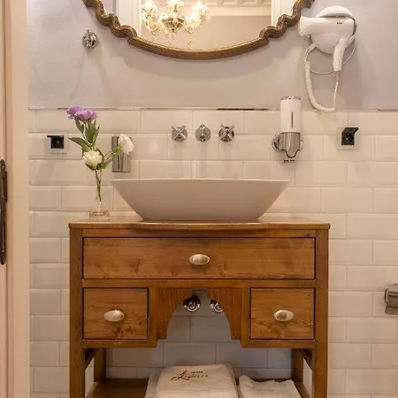 Bed & Breakfast Lykia Old Town *