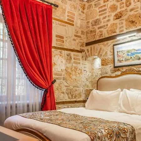 Lykia Old Town Bed & Breakfast Antalya