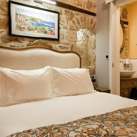 Bed & Breakfast Lykia Old Town *