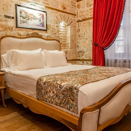 Lykia Old Town Bed & Breakfast Antalya