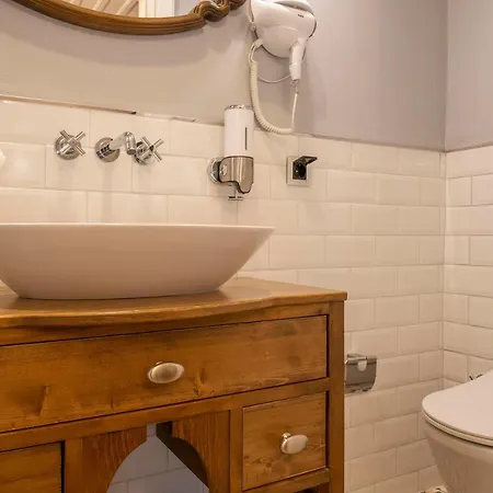 Bed & Breakfast Lykia Old Town *